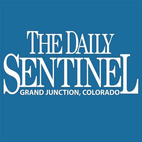 grand junction sentinel|daily sentinel in grand junction.